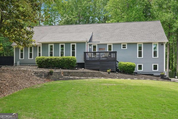 3334 Pebble Hill Drive Marietta