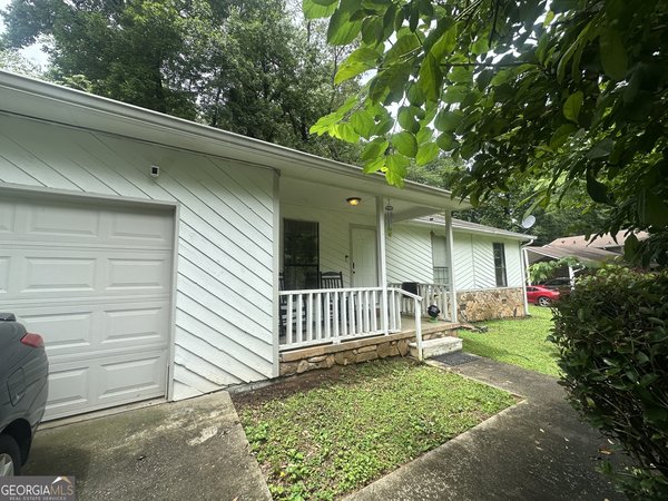 312 Hardwood Lane Lawrenceville