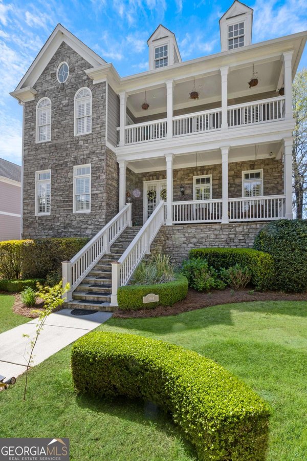 3984 Basque Circle, Smyrna