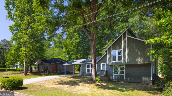 2160 Leslie Brook Drive, Decatur