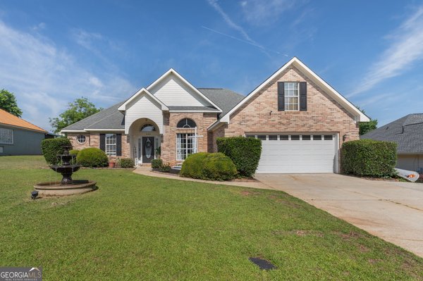 428 Cross Creek Way Warner Robins