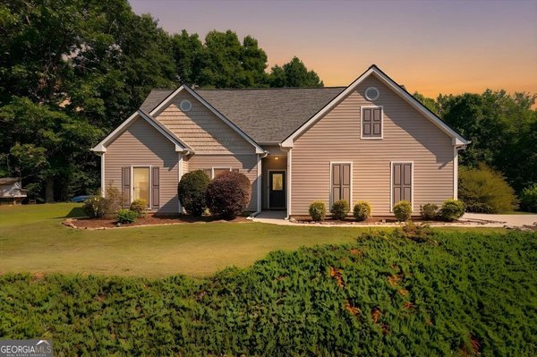77 Hampton Forest Trail, Dahlonega