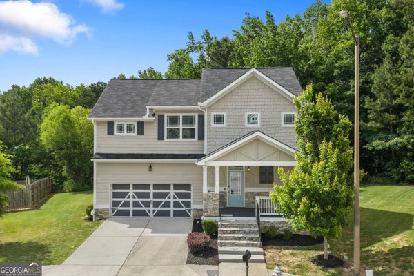 276 Preston Lane, Atlanta