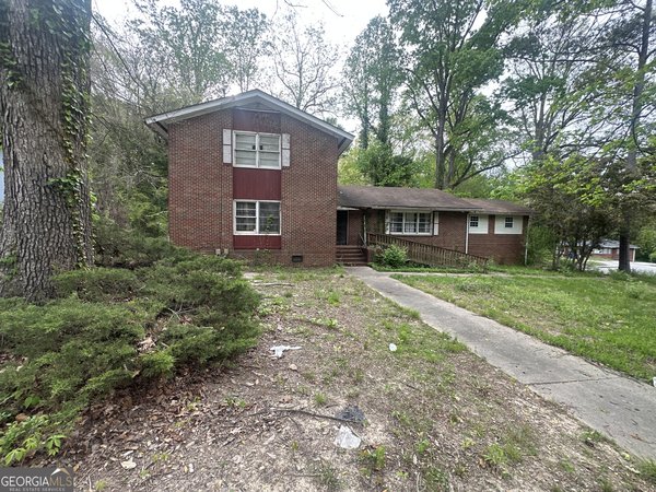 110 Leathers Circle, Atlanta