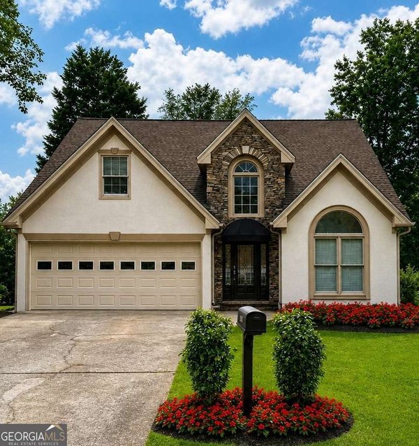 813 Ridgeland Trail Clarkston