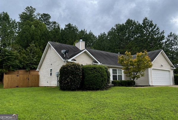 170 Millwheel Drive Villa Rica