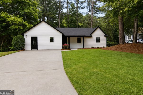 418 Martin Drive Jonesboro