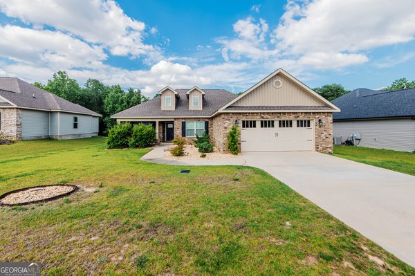 234 Creek Ridge Drive Warner Robins