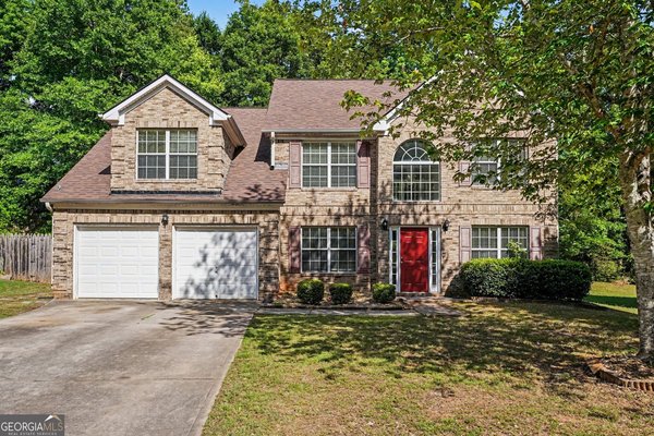 1729 Birkshire Ridge, Mcdonough