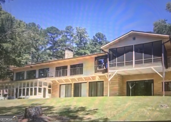 2101 Poplar Falls Road, Lithonia