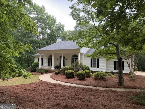 3905 Oak Hill Road Douglasville