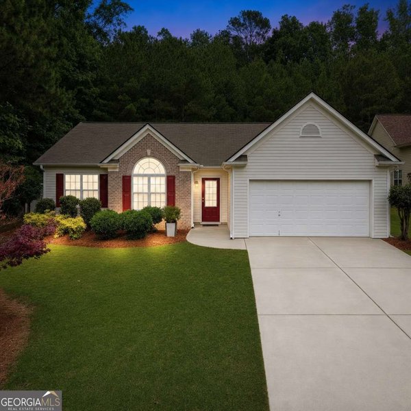 185 Nashport Lane Dawsonville