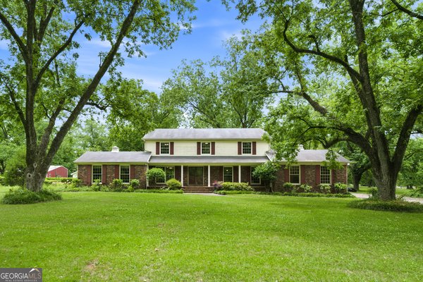 4763 Us Highway 41, Macon