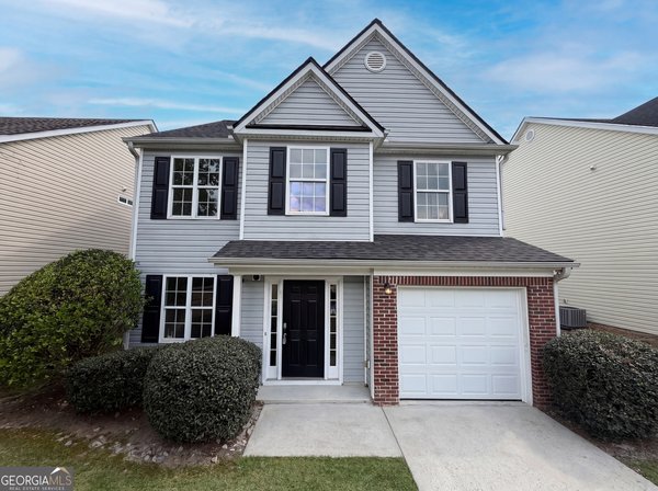 6126 Hickory Lane Drive, Union City
