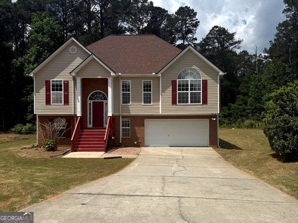 933 Gettysburg Way, Locust Grove