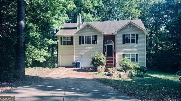 353 Wildwood Court Lawrenceville