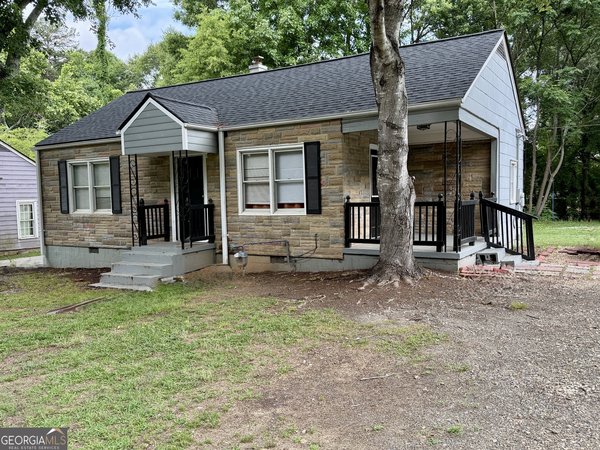 212 Highland Drive Winder