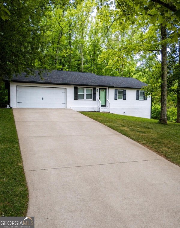 3091 Beaver Drive Douglasville