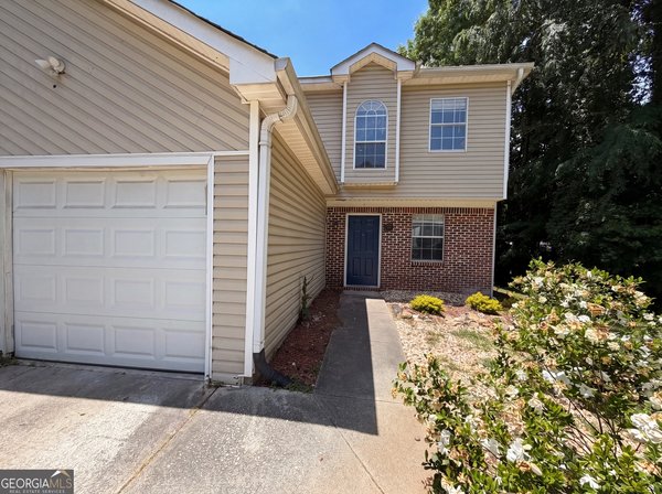 3753 Soapstone Road, Decatur