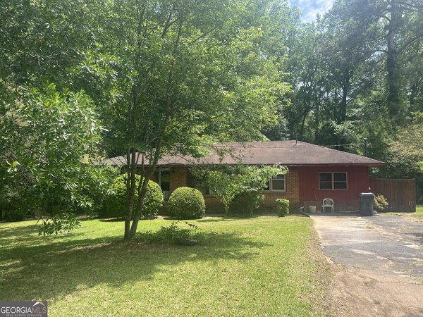 1207 Wisteria Drive, Mableton