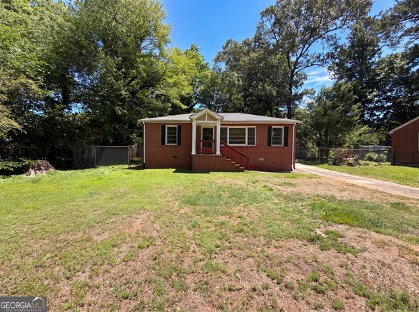 1912 Oak Valley Road, Decatur