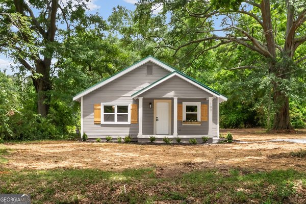 103 Vineyard Road, Griffin