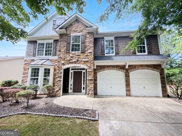 109 Puckett Court Canton