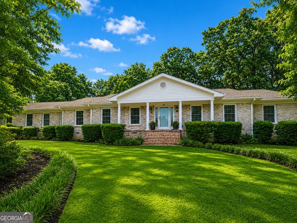 5045 Fox Forest Lilburn