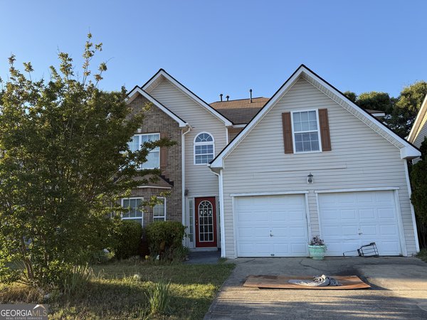 11631 Kades Trail Hampton