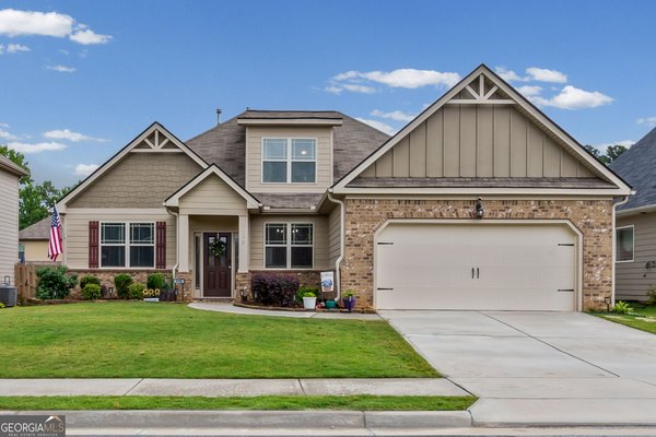 172 Maple Hill Drive Newnan