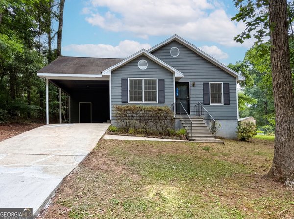 280 Pleasant Valley Road, McDonough