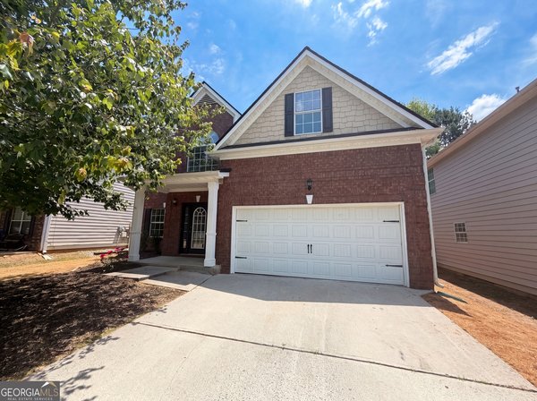 176 Fred Bishop Drive Canton