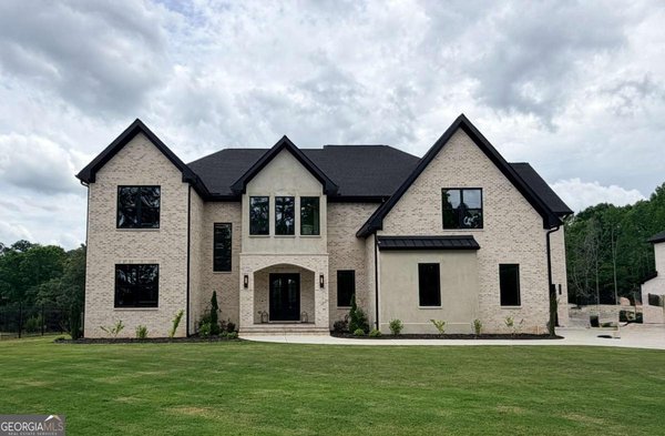 1255 Em Croy Road Buford