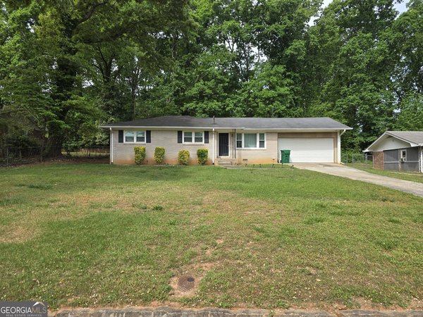 2717 Hutch Drive, Decatur