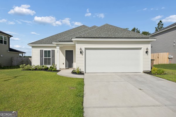 207 Alyssa Avenue Guyton