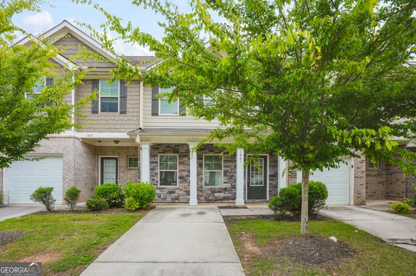 1921 Old Dogwood Drive Jonesboro