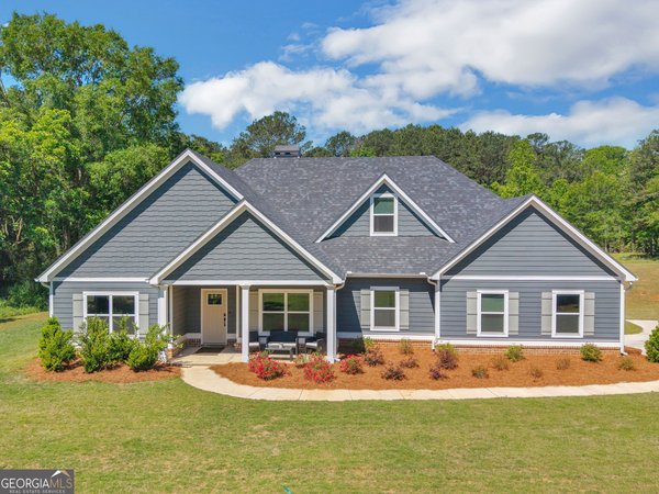 55 Hood Road, Concord