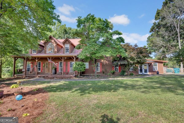 4759 Ga Highway 142 Shady Dale