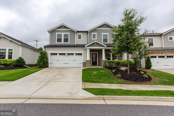 364 McDaniel Place Canton