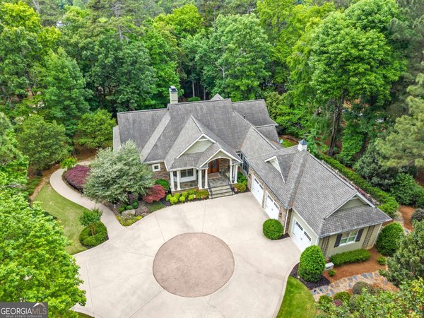 1011 Flintlock Fork, Greensboro