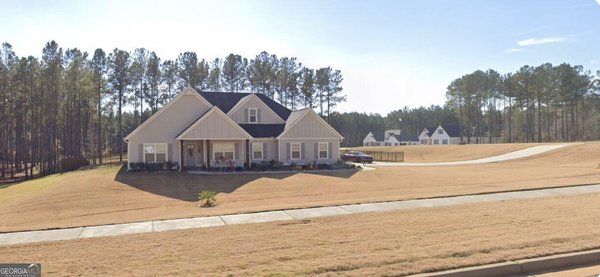 12 Springdale Court Senoia