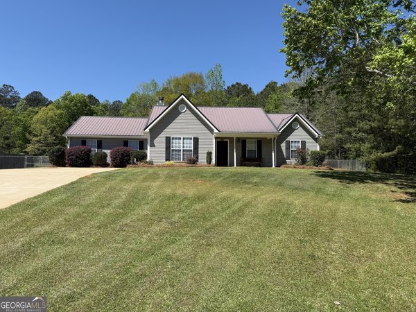 141 Cottonwood Trail, Jackson