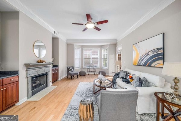 850 Piedmont Avenue, Atlanta