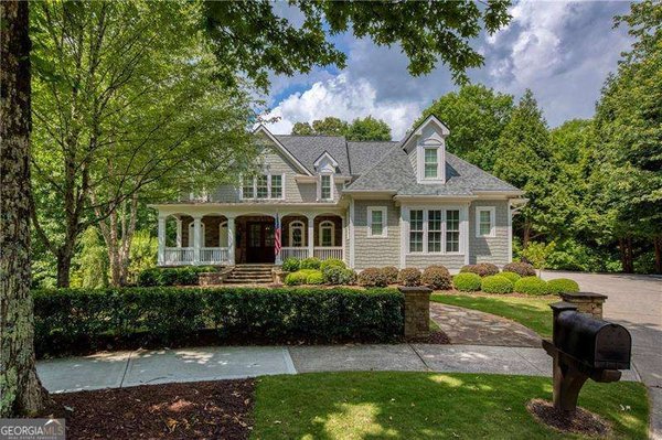 6627 Westerly Lane Gainesville