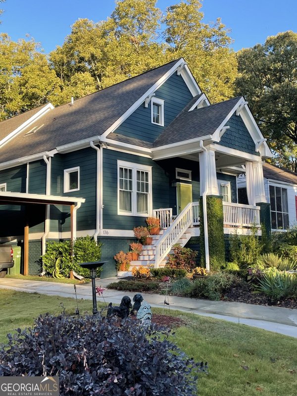 176 Sisson Avenue Atlanta