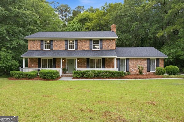 969 Wimbledon Road Macon