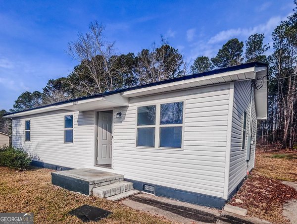 1192 Williams Circle Lincolnton