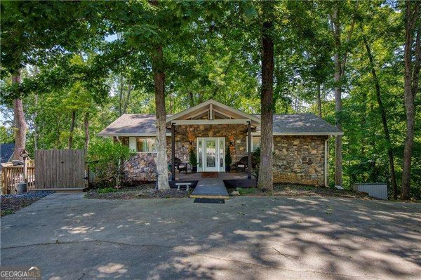 3112 Lake Ranch Drive Drive Gainesville