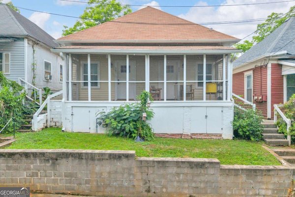 361 Cameron Street, Atlanta