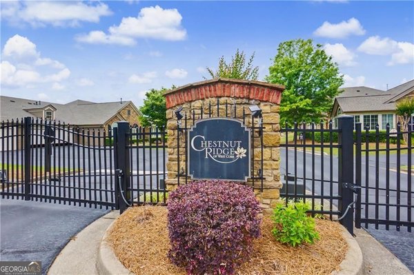 363 Ridge Hill Circle Marietta
